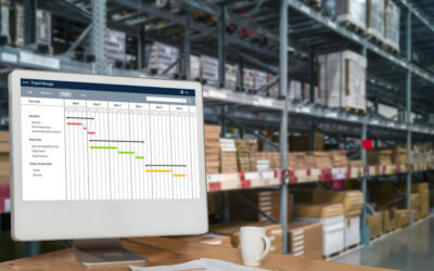 5 Benefits of Having Inventory Accuracy