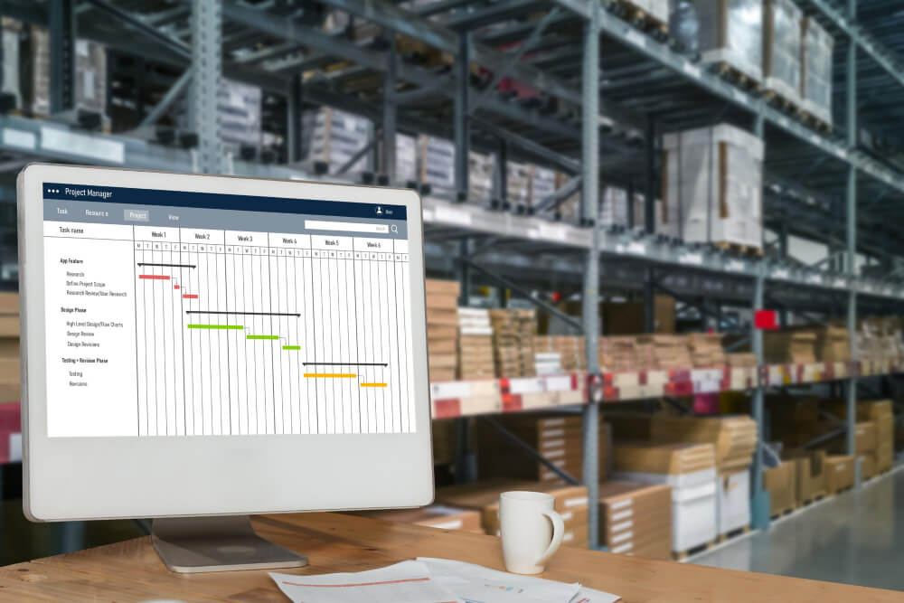 5 Benefits of Having Inventory Accuracy